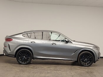 Used BMW X6 2025 for sale - 77418968: Photo