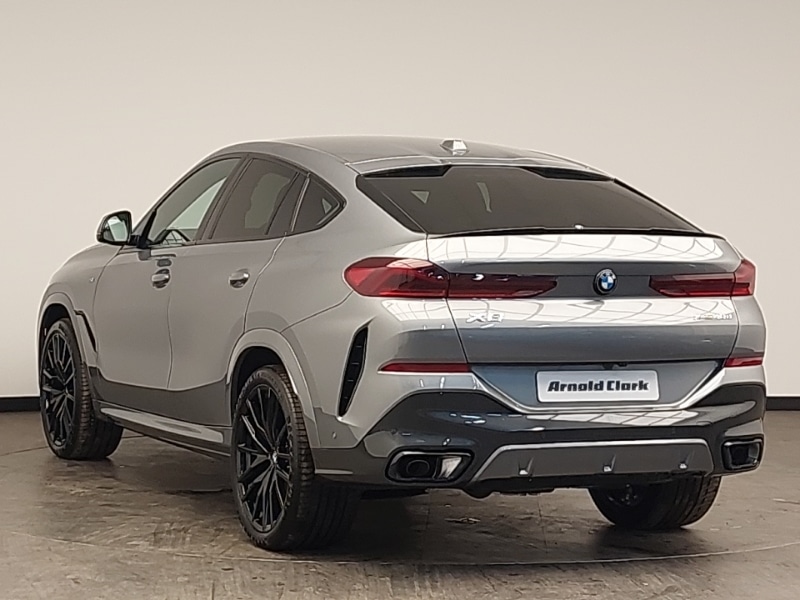 Used BMW X6 2025 for sale - 77418968: Photo 3