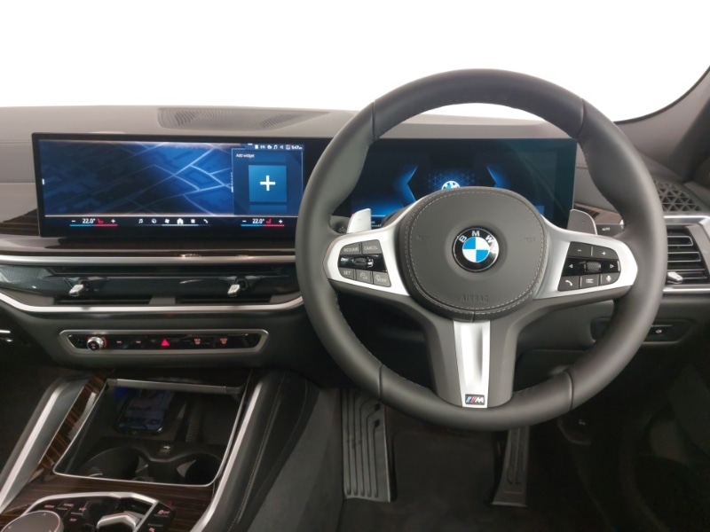 Used BMW X6 2025 for sale - 77418968: Photo 5