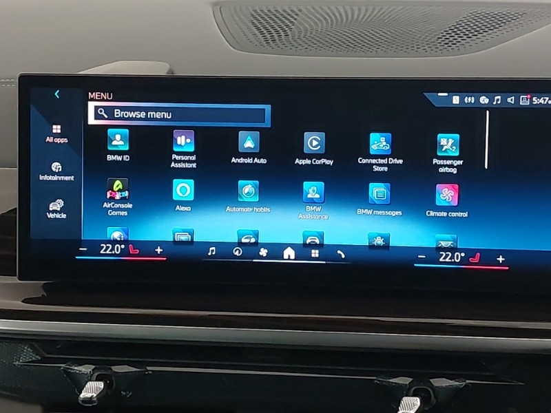 Used BMW X6 2025 for sale - 77418968: Photo 8