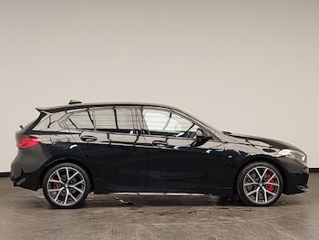 Used BMW 1 Series 2024 for sale - 78511641: Photo