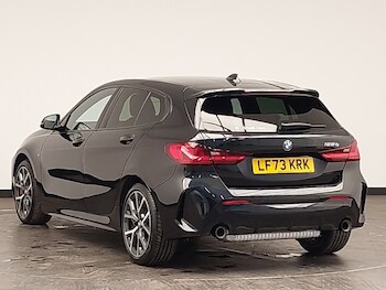 Used BMW 1 Series 2024 for sale - 78511641: Photo