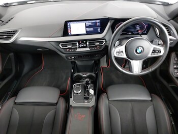Used BMW 1 Series 2024 for sale - 78511641: Photo