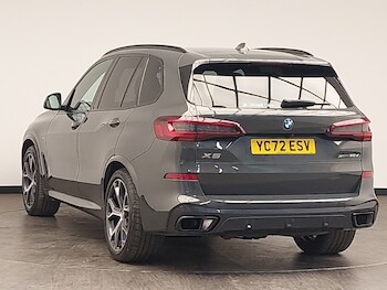 Used BMW X5 2022 for sale - 78460639: Photo