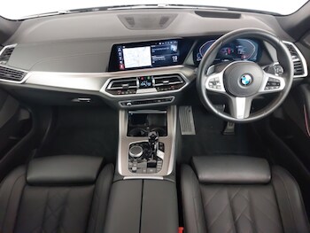 Used BMW X5 2022 for sale - 78460639: Photo
