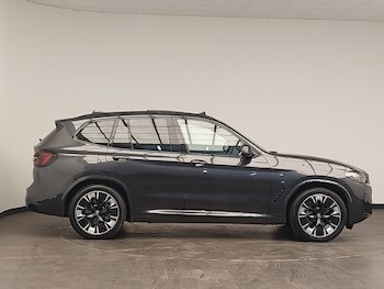 Used BMW iX3 2023 for sale - 78642593: Photo