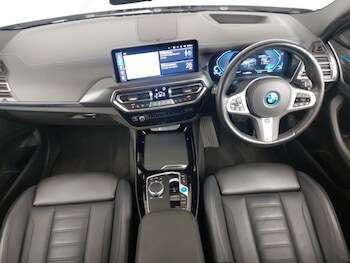 Used BMW iX3 2023 for sale - 78642593: Photo