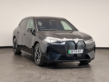 Used BMW iX 2024 for sale - 79286377: Photo