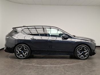 Used BMW iX 2024 for sale - 79286377: Photo