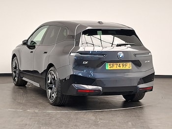 Used BMW iX 2024 for sale - 79286377: Photo