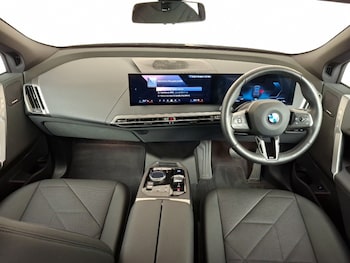 Used BMW iX 2024 for sale - 79286377: Photo