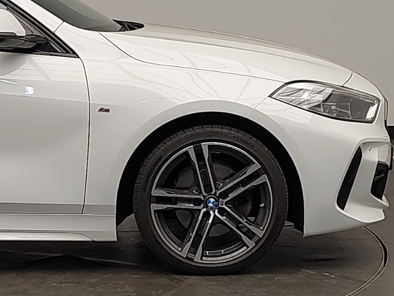 Used BMW 1 Series 2022 for sale - 76455976: Photo 14