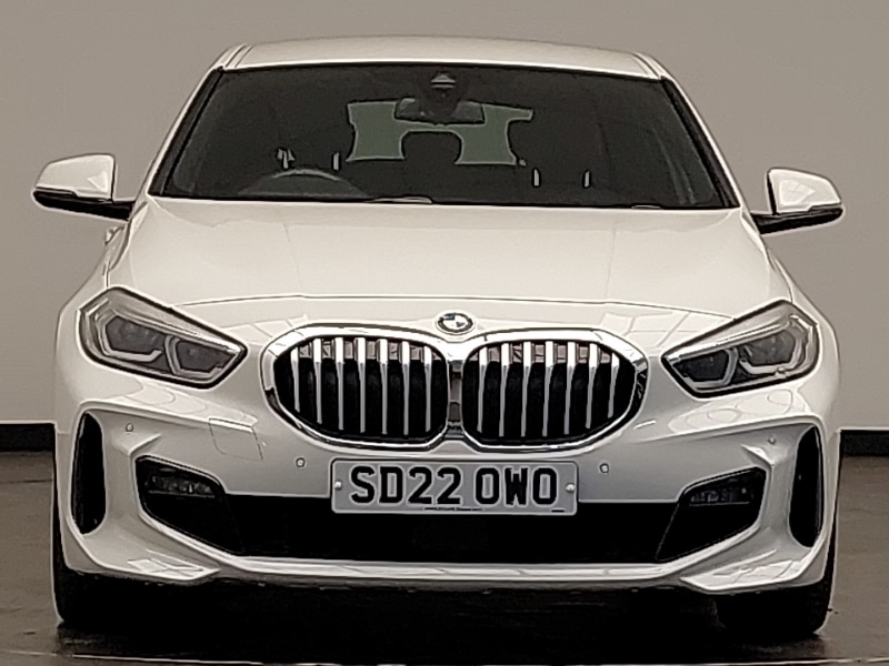 Used BMW 1 Series 2022 for sale - 76455976: Photo 16