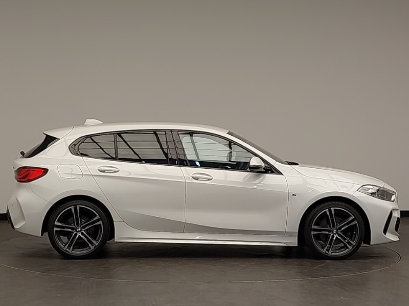 Used BMW 1 Series 2022 for sale - 76455976: Photo 2