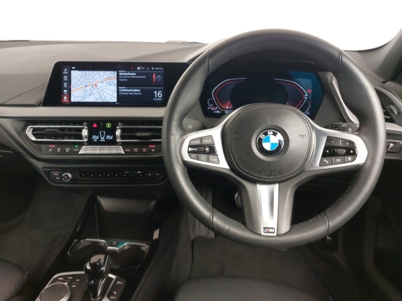 Used BMW 1 Series 2022 for sale - 76455976: Photo 5