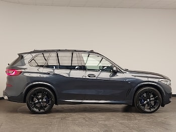 Used BMW X5 2020 for sale - 78693388: Photo