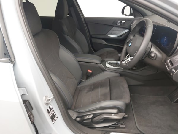 Used BMW 1 Series 2025 for sale - 76294126: Photo 11