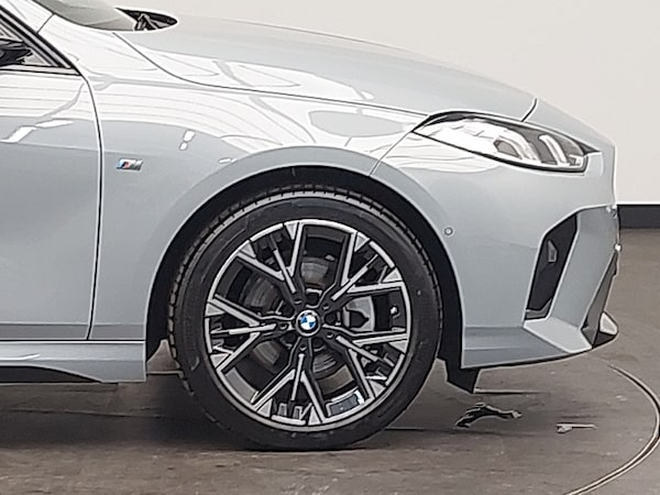Used BMW 1 Series 2025 for sale - 76294126: Photo 14