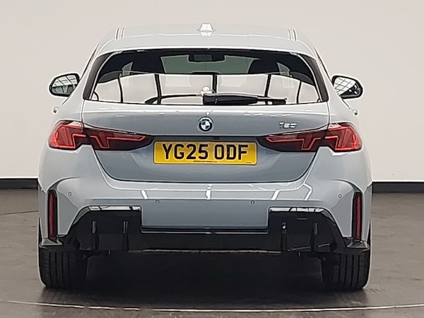 Used BMW 1 Series 2025 for sale - 76294126: Photo 15
