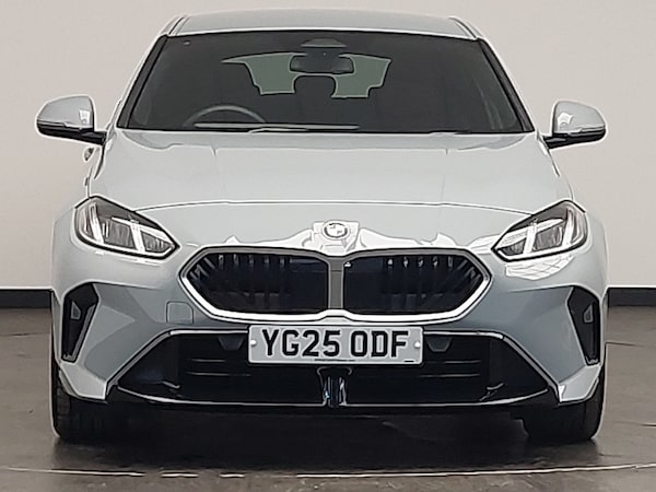 Used BMW 1 Series 2025 for sale - 76294126: Photo 16