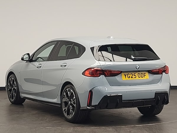 Used BMW 1 Series 2025 for sale - 76294126: Photo 3