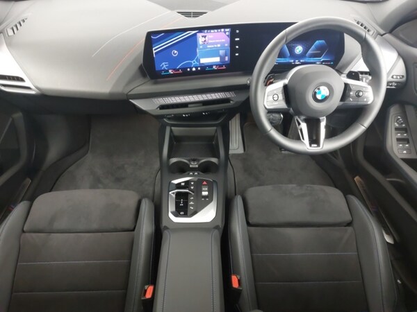 Used BMW 1 Series 2025 for sale - 76294126: Photo 4