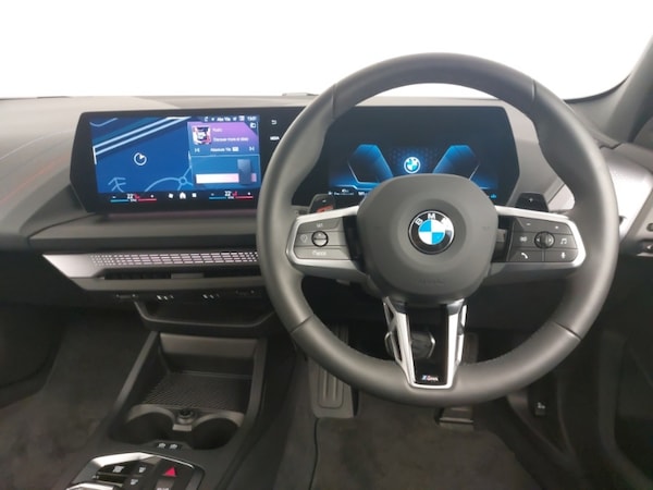 Used BMW 1 Series 2025 for sale - 76294126: Photo 5