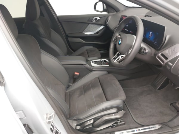 Used BMW 1 Series 2025 for sale - 76294126: Photo 6