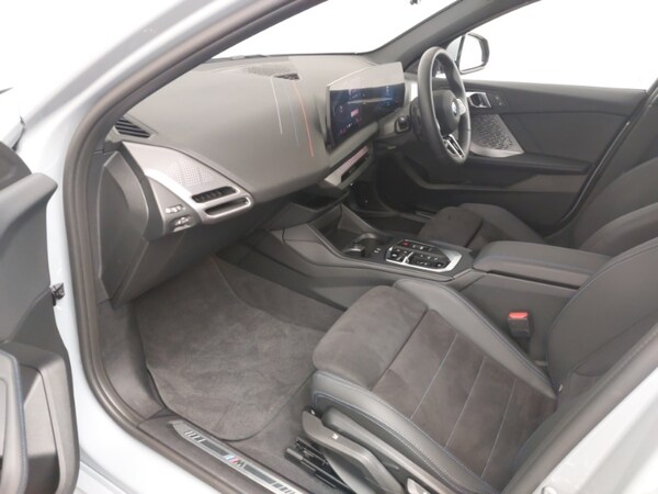 Used BMW 1 Series 2025 for sale - 76294126: Photo 7