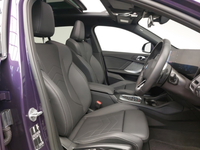 Used BMW 1 Series 2025 for sale - 77338165: Photo 11