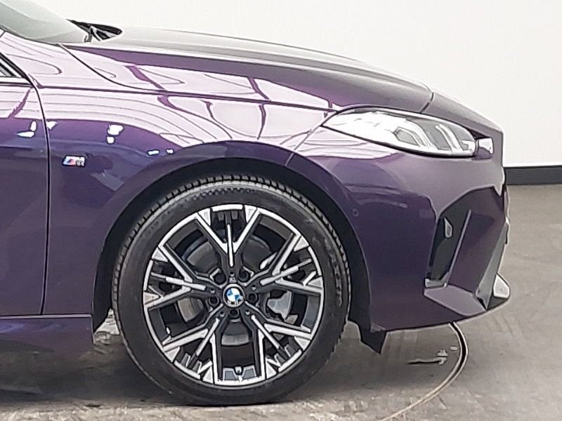 Used BMW 1 Series 2025 for sale - 77338165: Photo 14