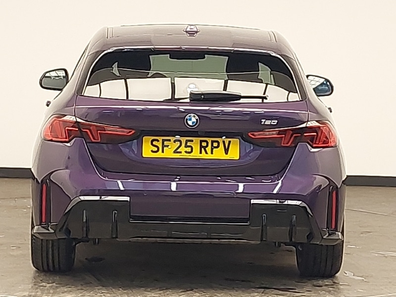 Used BMW 1 Series 2025 for sale - 77338165: Photo 15