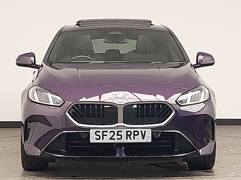 Used BMW 1 Series 2025 for sale - 77338165: Photo 16