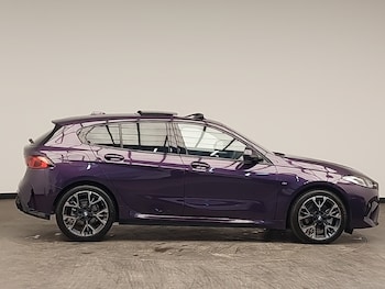 Used BMW 1 Series 2025 for sale - 77338165: Photo