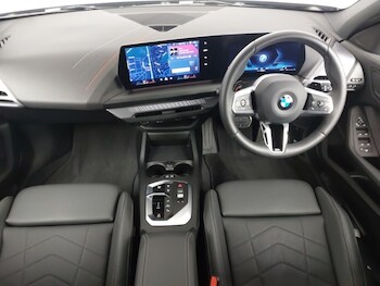 Used BMW 1 Series 2025 for sale - 77338165: Photo