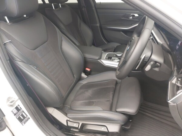 Used BMW 3 Series 2024 for sale - 75245661: Photo 11