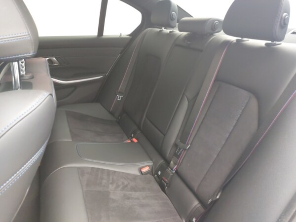 Used BMW 3 Series 2024 for sale - 75245661: Photo 12