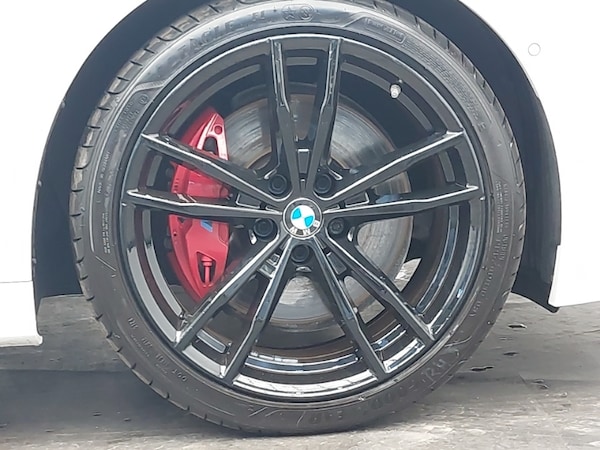 Used BMW 3 Series 2024 for sale - 75245661: Photo 14