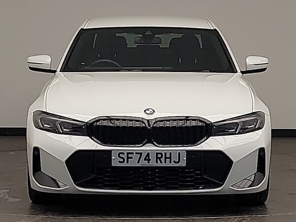 Used BMW 3 Series 2024 for sale - 75245661: Photo 16