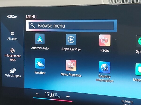 Used BMW 3 Series 2024 for sale - 75245661: Photo 19