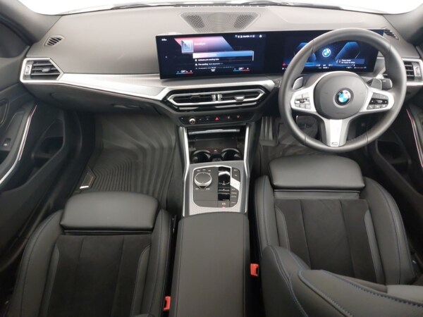 Used BMW 3 Series 2024 for sale - 75245661: Photo 4