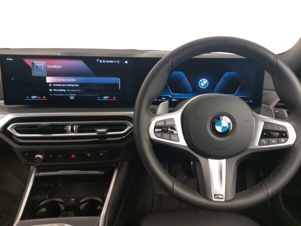 Used BMW 3 Series 2024 for sale - 75245661: Photo 5