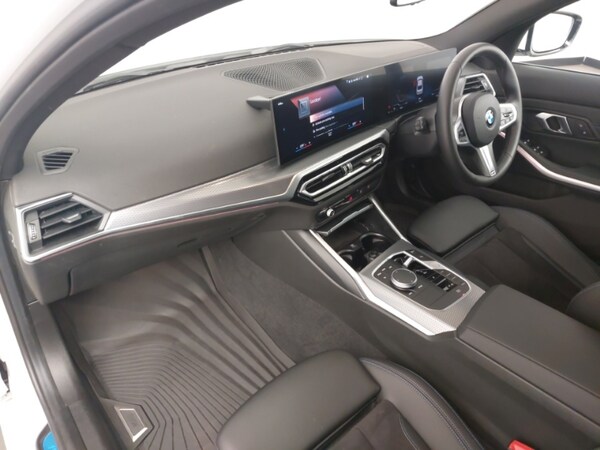 Used BMW 3 Series 2024 for sale - 75245661: Photo 7