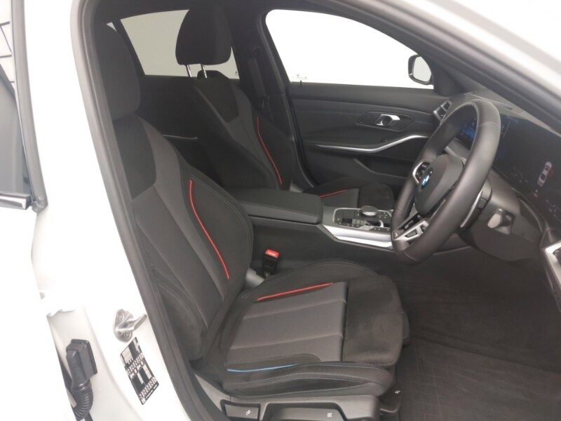 Used BMW 3 Series 2025 for sale - 77761181: Photo 11