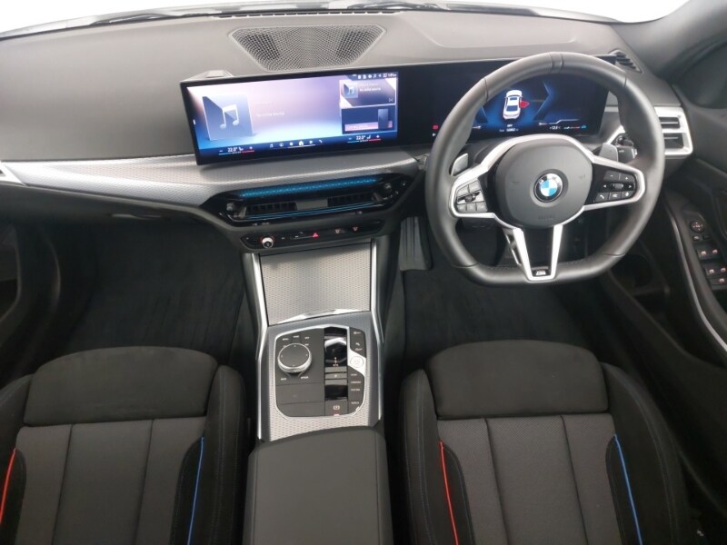 Used BMW 3 Series 2025 for sale - 77761181: Photo 13