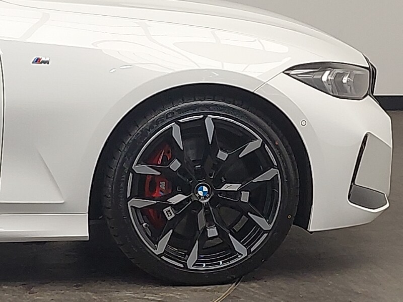 Used BMW 3 Series 2025 for sale - 77761181: Photo 14