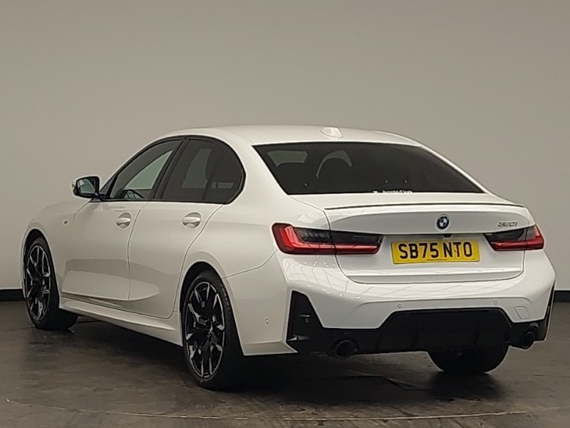 Used BMW 3 Series 2025 for sale - 77761181: Photo 3