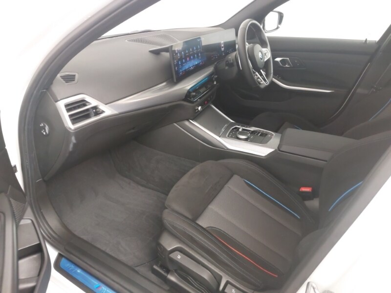 Used BMW 3 Series 2025 for sale - 77761181: Photo 7