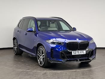Used BMW X5 2025 for sale - 79755218: Photo