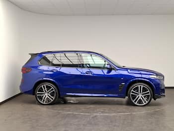 Used BMW X5 2025 for sale - 79755218: Photo